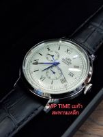 นาฬิกาข้อมือผู้ชาย Orient BAMBINO Automatic vintage Watch รุ่น RA-AK0701S