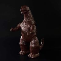 Godzilla 1962 Marusan  Classic Godzilla Plastic Model Image Color ver.