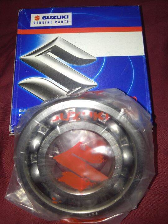 RAIDER 150 FI / GSX S&R 150 SGP CRANKSHAFT BEARING SOLD AS SET (2