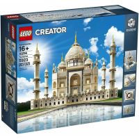 LEGO® Creator Taj Mahal 10256 - (เลโก้ใหม่ ของแท้ ?% กล่องสวย พร้อมส่ง)