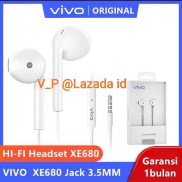 Vivo henspri discount