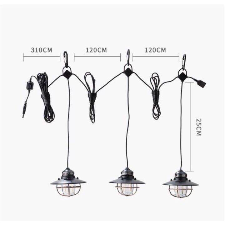 ไฟled-barebones-edison-string-lights-สีแดง-สีดำ-สีขาว-พร้อมจัดส่งทันที