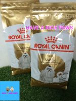 Royal Canin Bichon Maltese Adult 1.5 kg