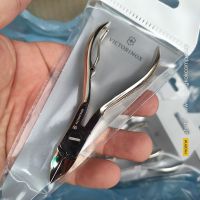 [Genuine] กรรไกรตัดเล็บ Victorinox Nail Pliers (8.2023.11)