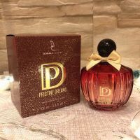 น้ำหอม dc dorall collection pristine dreams 100ml.