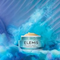 พร้อมส่งไซต์15ml.Elemis Pro-Collagen Marine Cream