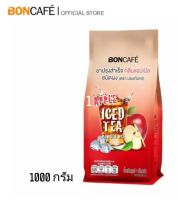 BONTEA MIX บอนที มิกซ์ ชาผลไม้ ชนิดผง กลิ่นแอปเปิ้ล ขนาด 1000 กรัม