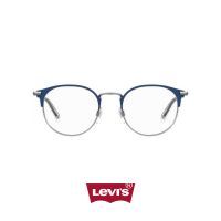 [สินค้าใหม่] Levis กรอบแว่นสายตาแบรนด์ Levis รุ่น LV 5008 น้ำหนักเบาเหมาะสำหรับทุกค