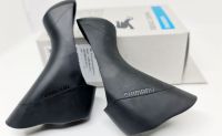 ยางหุ้มมือเกียร์ ชิมาโน่ BRACKET COVERS SHIMANO SORA  ST-R3000 สีดำ