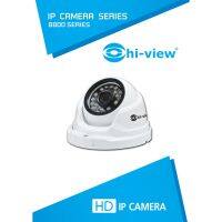 Hiview CCTV IP CAMERA Model : HP-80D30PE (3 mega pixel)