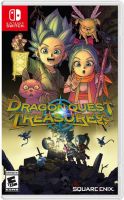 [ NSW มือ1 ] : [ Pre Order ] Dragon Quest Treasures (US)