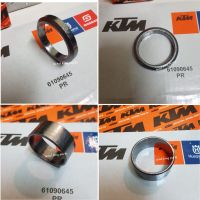 ปะเก็นท่อ KTM DUKE200 RC200 DUKE250/390 RC250/390 GASKET MUFFLER PIPE ปะเก็น แกรไฟต์ ของแท้