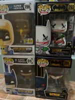 POP! Funko DC BATMAN แบทแมน ของแท้ 100% มือหนึ่ง