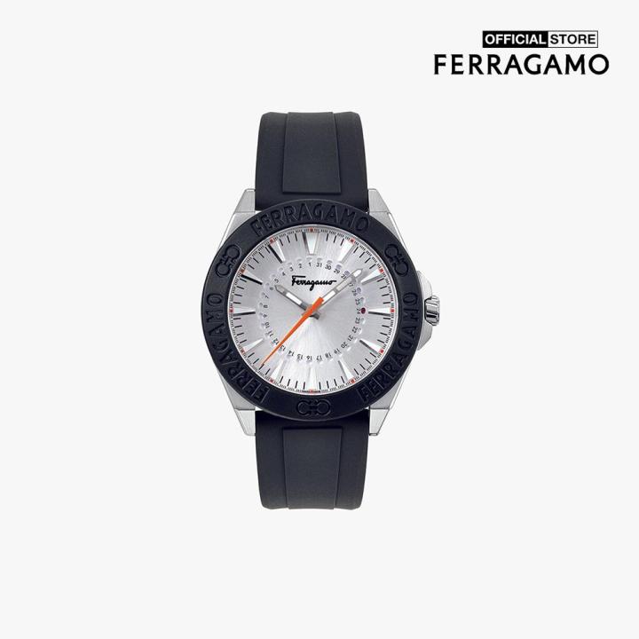 Đồng hồ nam Ferragamo Ferragamo Ferragamo 43mm SFMQ00122-0000-01