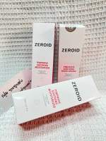 [ของแท้/พร้อมส่ง] Zeroid Pimprove Soothing Moisturizer  95ml. มอย์สบำรุงผิวหน้า พร้อมปลอบประโลมผิว(สูตรใหม่)