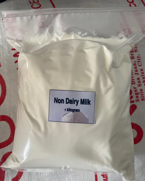 Non Dairy Milk Powder Lazada PH