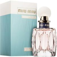 MIU MIU Leau rosee EDT 100Ml กล่องซีล.น้ำหอมนำเข้า