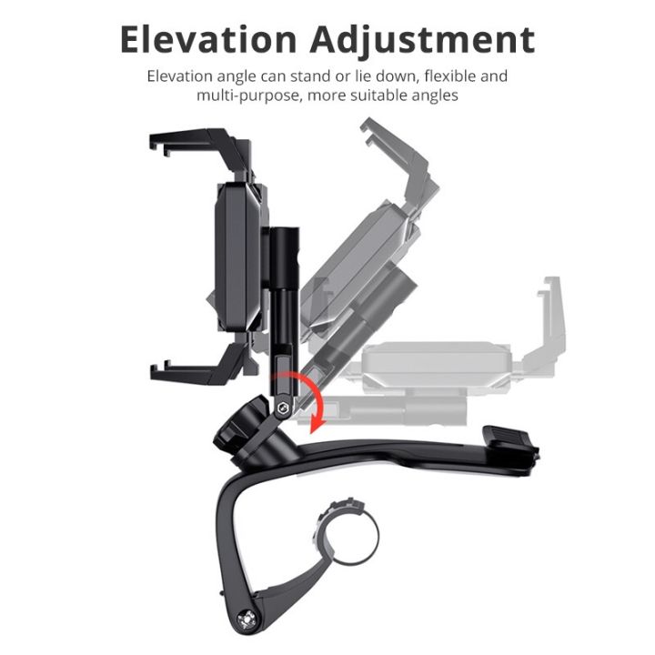 ที่วางโทรศัพท์ในรถ-หมุน-1200-องศา-ที่วางโทรศัพท์มือถือ-คลิป-มัลติฟังก์ชั่น-ขายึดโทรศัพท์มือถือแดชบอร์ด