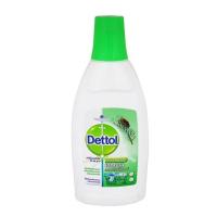 น้ำยาซักผ้า DETTOL สูตรฆ่าเชื้อโรค 750ml.LIQUID DETERGENT DETTOL 750ml.