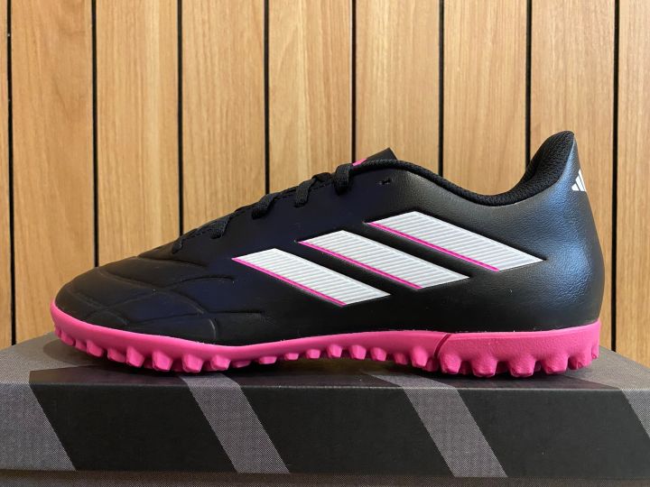 adidas-copa-pure-4-tf-รองเท้าฟุตบอล-ร้อยปุ่ม-หญ้าเทียม-ค่ะ