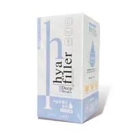 Hya Filler ไฮยา ฟิลเลอร์ แฮวoน ฟิลเลอร์แบบทา