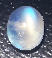 1.87 cts natural hi end blue moon stone gems