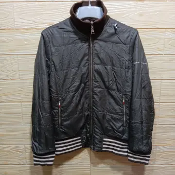 Jaket tommy outlet hilfiger original