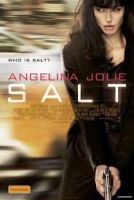 หนัง ภาพยนต์ ดีวีดี บลูเรย์ DVD Blu-ray SALT ซับไทย พร้อมส่ง