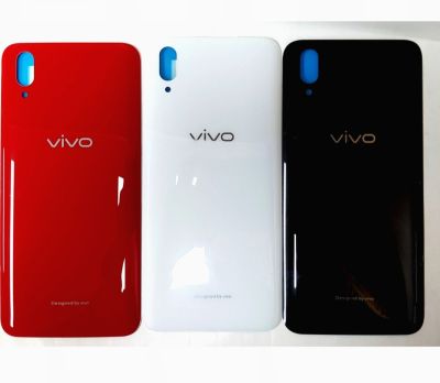 ฝาหลัง Vivo X21 
ฝาหลังตรงรุ่น vivo x21 มีบริการเก็บเงินปลายทาง