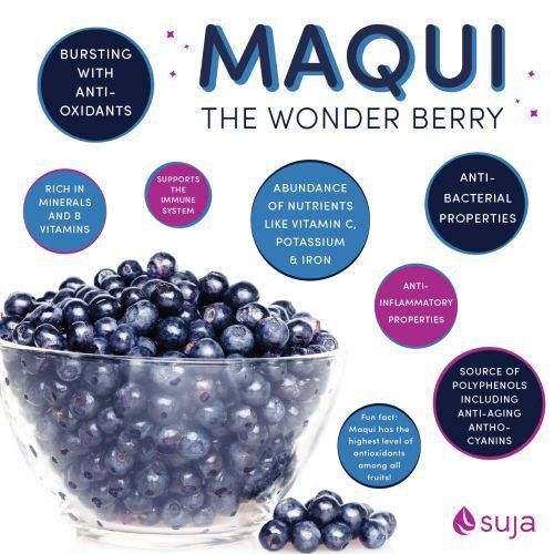 maqui-berry-powder-ผงมากิเบอร์รี่-คัดเกรดคุณภาพ-ขนาด-250-กรัม