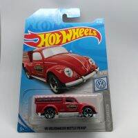 รถเหล็ก Hotwheels 49 VOLKSWAGEN BEETLE PICKUP (lz22)