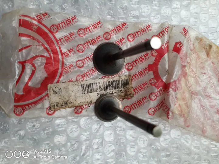 Minerva gtr150 gtr170 payung klep in out minerva gtr 150 gtr 170