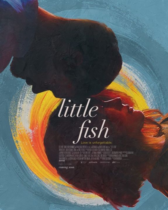 Little Fish:  2020 #หนังฝรั่ง - ดราม่า โรแมนติก | ซับ.ไทย