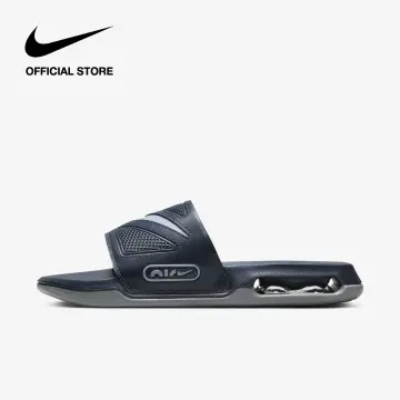 Shop Man Nike Air Max Slipper with great discounts and prices