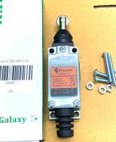 (แพ็ค1ชิ้น/แพ็ค10ชิ้น) TZ-8112 Limit Switch ลิมิตสวิทช์ 8112 5A / 240VAC 1NO, 1NC ยี่ห้อ PNC,ZT (ของแท้) สวิทช์รุ่น TZ-8112