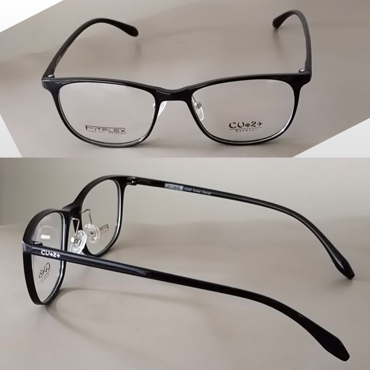 cu2-6060-tr90-eyewares-กรอบแว่นตา-กรอบแว่นตาผู้หญิง