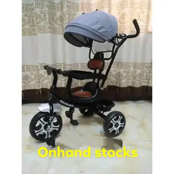 Lazada stroller 2024