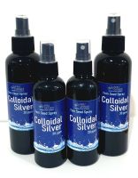 Colloidal Silver Fem Seed Spray
ซิลเวอร์ คอลลอยด์น้ำยาเปลี่ยนเพศพืชสมุนไพร