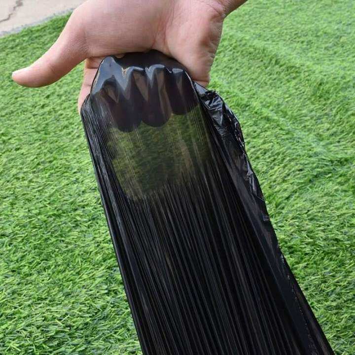 high quality plastic mulch film(4ftx170mtrsx.30microns) Lazada PH