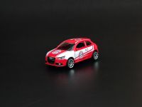 majorette audi a1 no.27 ลายทีมฟุตบอลบาเยิร์น