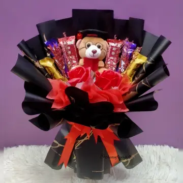 bouquet bekas bajet rm10｜TikTok Search