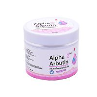 หัวเชื้ออาบูติน(กระปุก) Alpha Arbutin