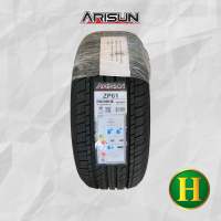 235/50R18 97V ARISUN ZP01 ยางใหม่ผลิตปี 2023??ราคา1เส้น✅ แถมจุ๊บลมยางแท้? มีรับประกันนาน 5ปี✅❤️