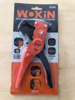 คีมปอกสายไฟ อัตโนมัติ Adjustable Automatic Wire Stripper ยีห้อ Wokin รุ่น 552506