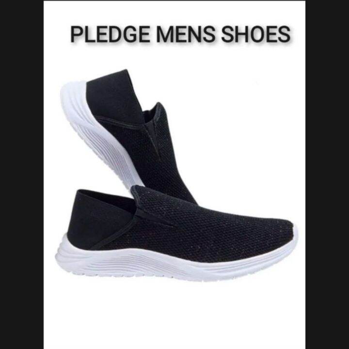 Mse Epic Pledge Mens Shoes Lazada PH