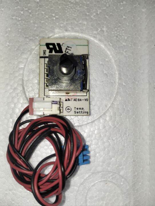 Samsung refrigerator thermostat Lazada PH
