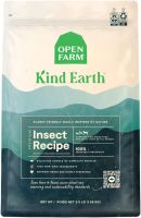 อาหารสุนัข Open Farm Kind Earth สูตร Insect Recipe ขนาด 1.58 kg