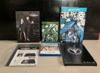 XBOX ONE PSYCHO-PASS Mandatory Happiness Japan Import Japanese ver สภาพสวยน่าสะสม