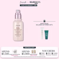 Fresh Rose Instant Hydration Mist 100ml เฟรช โรส อินสแตนท์ ไฮเดรชั่น มิสต์ 100 มล.