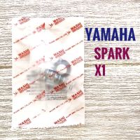 ไดอะเฟรม ( ลิ้นอากาศ ) YAMAHA SPARK , X1 , ยามาฮ่า สปาร์ค , เอ็กซ์ 1